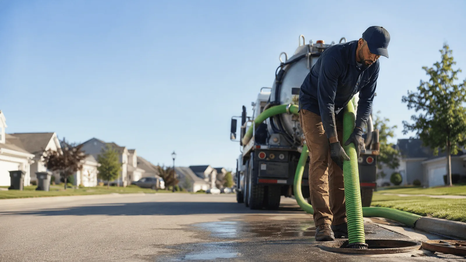 Mosquito Control in Lincolnville, KS